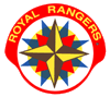royal ranger emblem